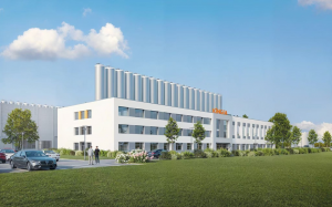 金发科技年产30万吨改性塑料项目在墨西哥、波兰分别启动建设